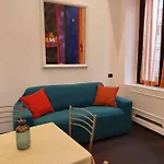 Via Venti Suite Apartment