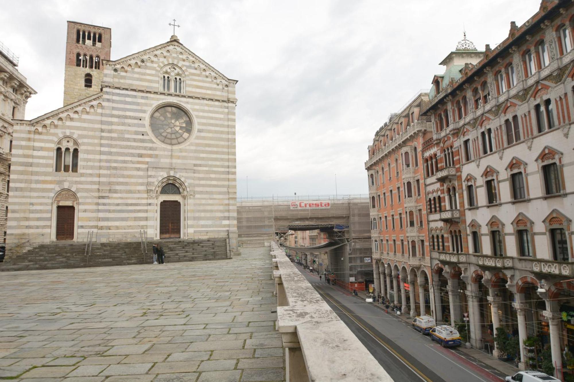 Via Venti Appartamento Genova