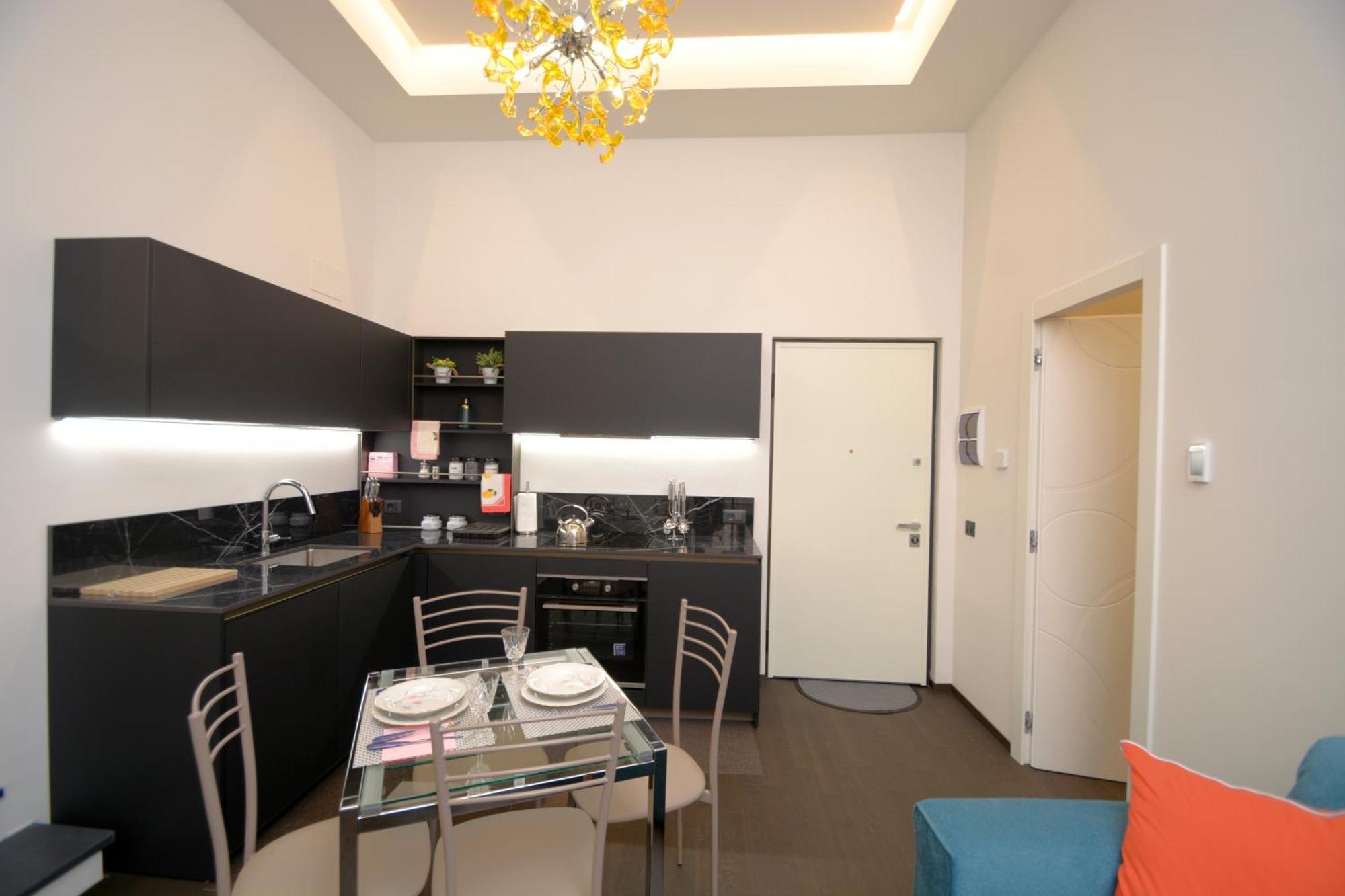 Via Venti Apartment