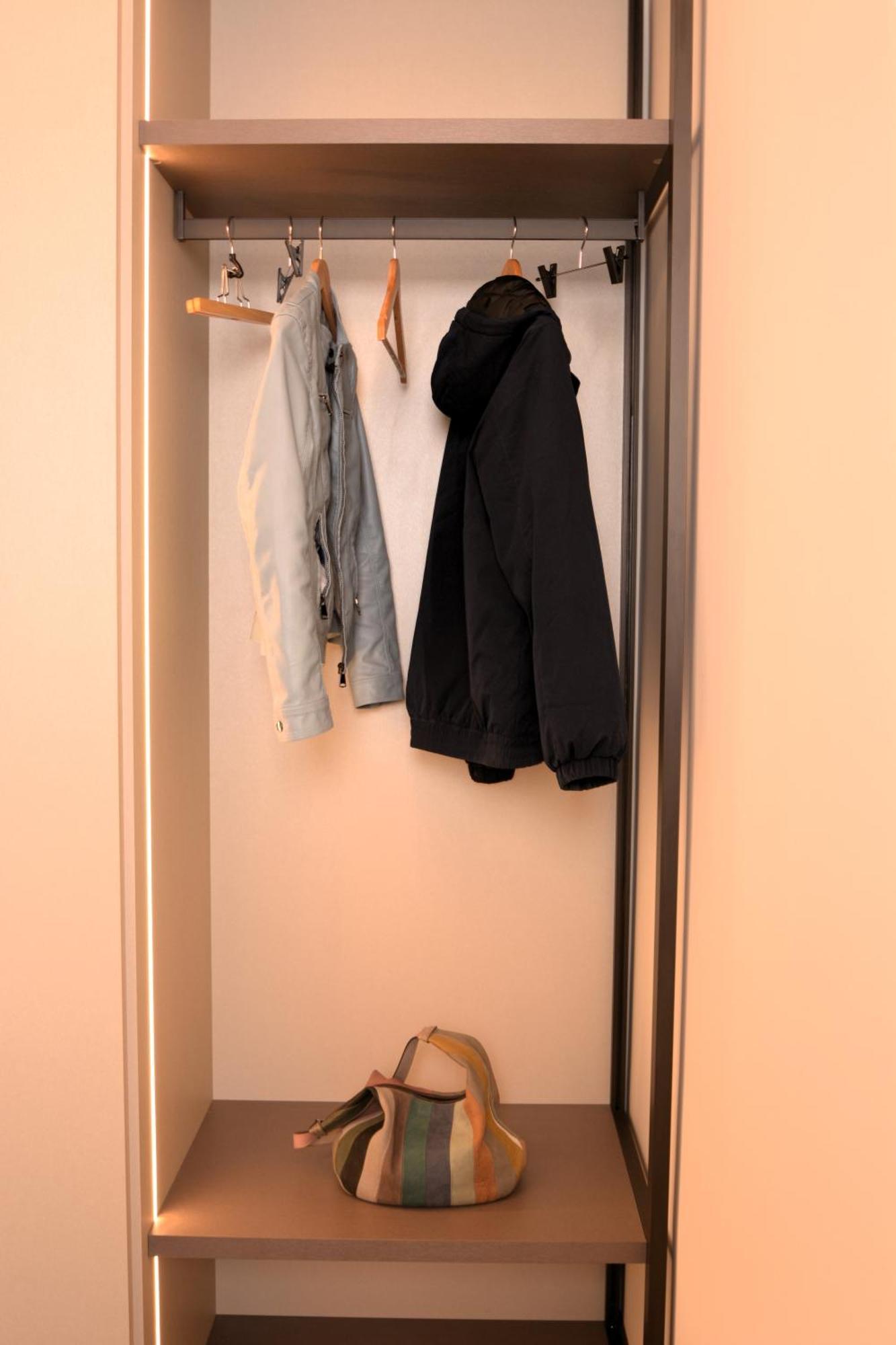 Apartment Via Venti *