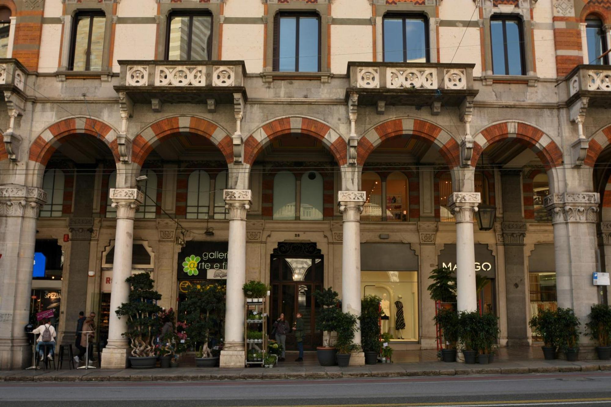 Via Venti
