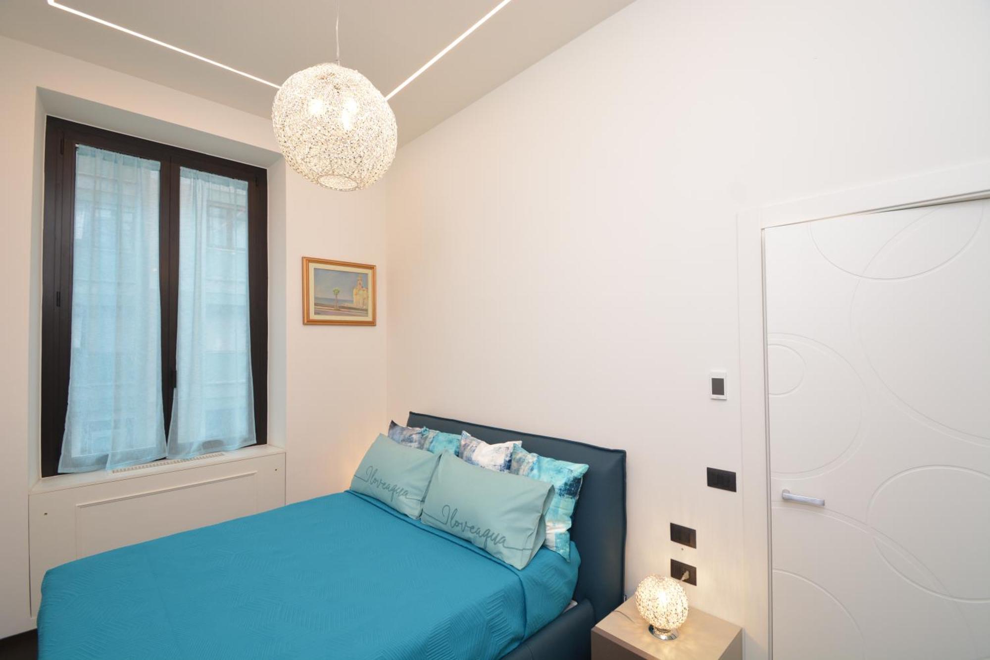 Apartment Via Venti